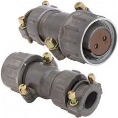 Разъем ШР20П2НШ6 РОЗЕТКА (SZC)