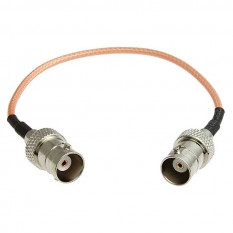BNC-K-RG316-15CM-BNC-K-1.5 Переходник антенный - кабельная сборка