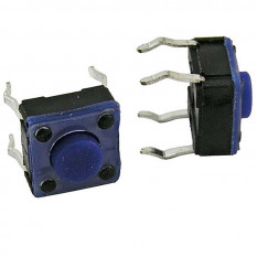 WS6543-250AL Кнопка тактовая