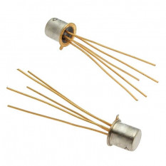 Транзистор 2Т118Б