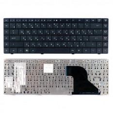 Клавиатура для ноутбука HP Compaq 625 620 621 (черная)