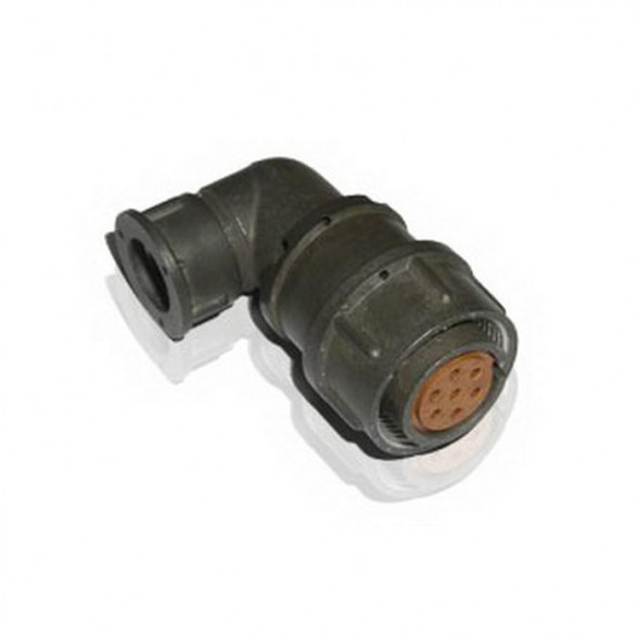 Разъем RM18-7-TK-U-R