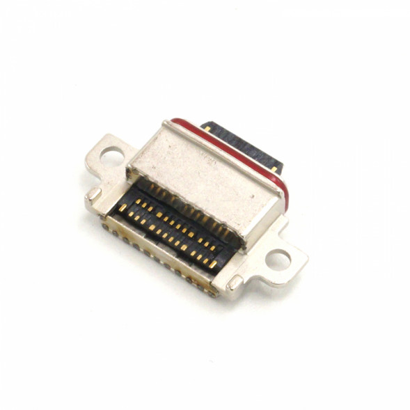Разъем зарядки для Samsung G970F, G973F, G975F Type-C