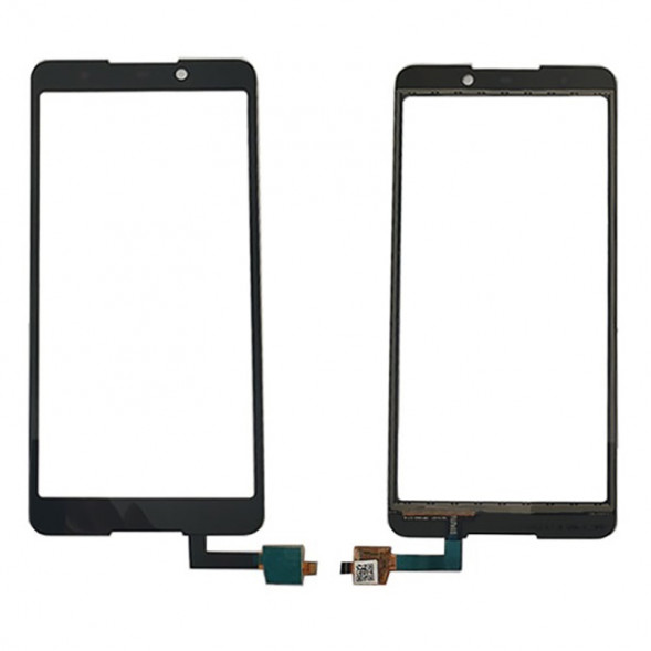 Тачскрин для BQ BQ-5707 Next Music (Черный)