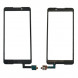Тачскрин для BQ BQ-5707 Next Music (Черный)