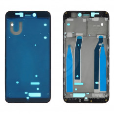 Рамка дисплея для Xiaomi Redmi 4X (черный)