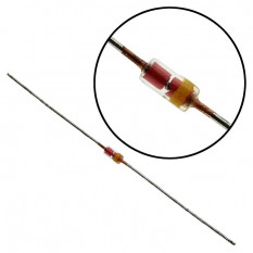 Стабилитрон Д814Г1 (СТЕКЛО)