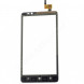 Тачскрин для Lenovo S890 (Черный)