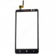 Тачскрин для Lenovo S890 (Черный)
