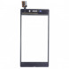 Тачскрин для Sony Xperia D2403 (M2 Aqua) (Белый)