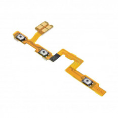 Шлейф для Huawei Honor 20 (YAL-L21), Nova 5T (YALE-L61A) на кнопку включения и кнопки громкости