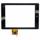 Тачскрин для Acer Iconia Tab A1-810/A1-811 (Черный)