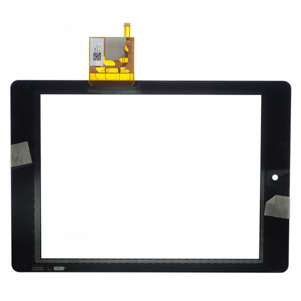 Тачскрин для Acer Iconia Tab A1-810/A1-811 (Черный)