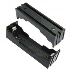 Battery Holder for Li-ion 1X18650 Батарейный отсек на плату
