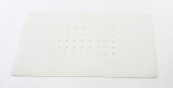 Станок для разборки дисплеев вакумный механизм