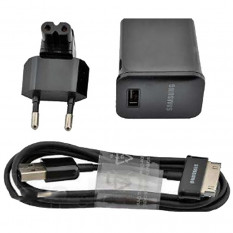 Зарядное устройство для Samsung Galaxy Tab 2 10.1 P5100, P5110 5V 2.0A (009675)