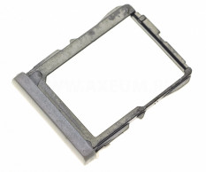 SIM Лоток для LG D802 G2 (белый)