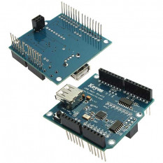 USB Host Shield 2.0 Плата расширения (ARDUINO)
