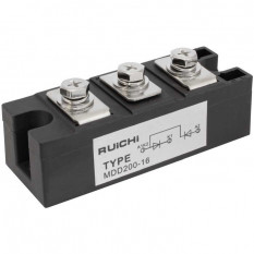 Модуль диодный МДД200-16