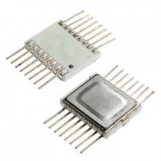 Микросхема 571ХЛ2 (НИКЕЛЬ)