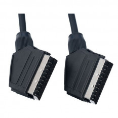 Кабель SCART - SCART Perfeo S8001 2.0м