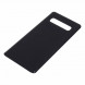 Задняя крышка для Samsung G973F Galaxy S10 (Черная)