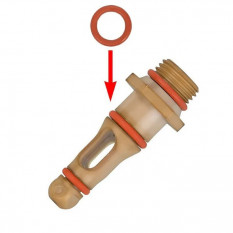 NM01035 Прокладка для кофемашины Saeco, Philips, Gaggia, Krups