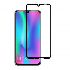 Защитное стекло 3D для Huawei P Smart (2019), Honor 10 Lite, Enjoy 7S , Honor 20 Lite, Honor 10i (черный)