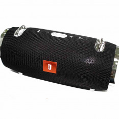 Портативная Bluetooth колонка J XTREME 2 (черный)