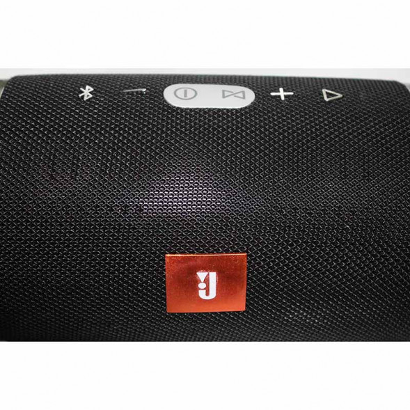 Портативная Bluetooth колонка J XTREME 2 (черный)