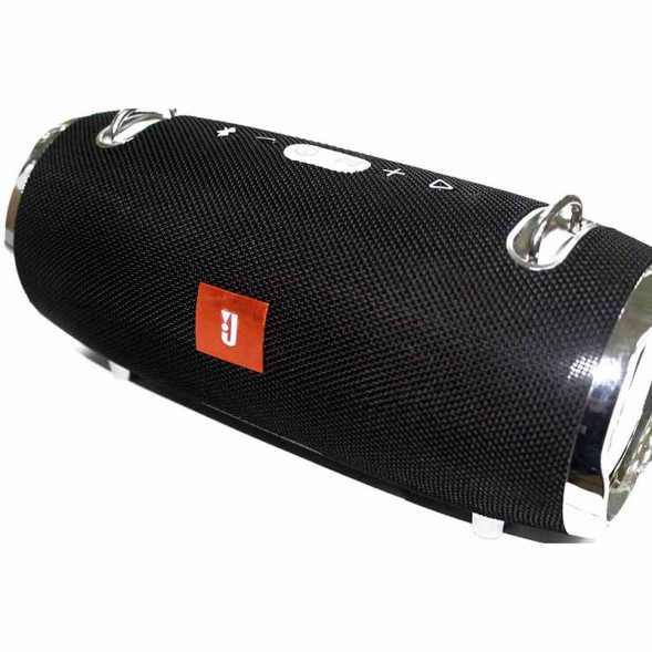 Портативная Bluetooth колонка J XTREME 2 (черный)