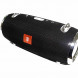 Портативная Bluetooth колонка J XTREME 2 (черный)