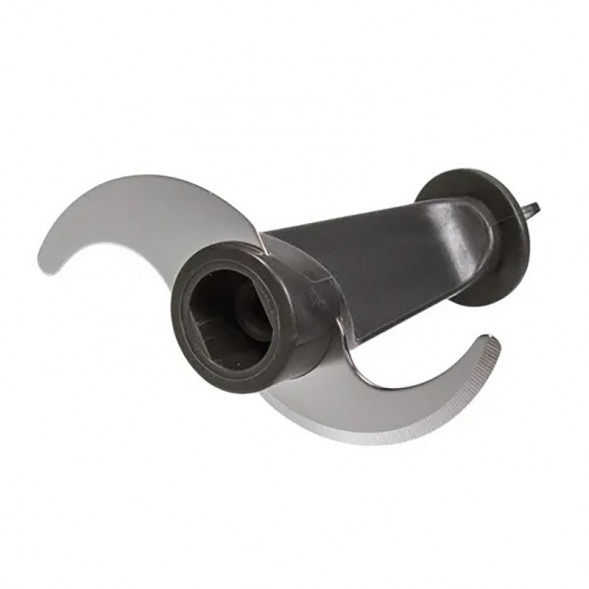 MS-650443 Нож в чашу измельчителя 500ml к блендеру Moulinex (НОЖБ014)