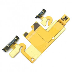 Шлейф магнитной зарядки Sony Xperia Z1 C6902, C6903, C6906