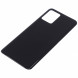 Задняя крышка для Realme Narzo 50 4G (Черный)