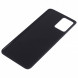 Задняя крышка для Realme Narzo 50 4G (Черный)