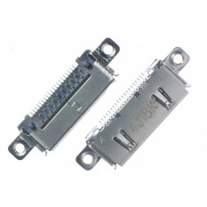 Системный разъем зарядки Asus TF700, TF201, TF300 (USB)