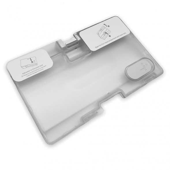 Резервуар для воды для робота пылесоса Xiaomi Robot Vacuum Mop Essential SKV4136GL (Mijia G1) MJSTG1