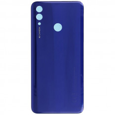 Задняя крышка для Honor 10 Lite (HRY-LX1) (Синий)