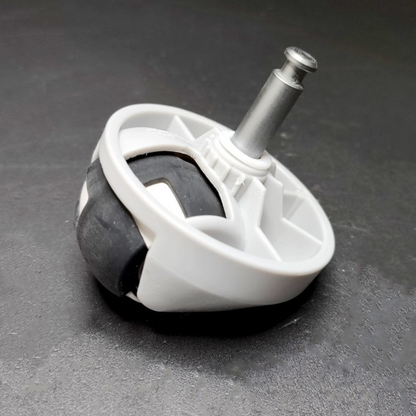 Колесо ведущее робота для Xiaomi Robot Vacuum E10, E12