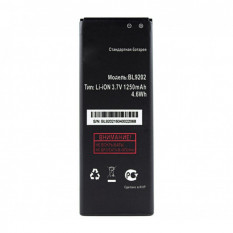 Аккумулятор BL9202 для Fly FS405 Stratus 4