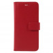 Чехол книжка с визитницей для HTC One A9 (Красный)