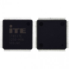 IT8517E (HXS) - Мультиконтроллер микросхема