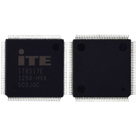 IT8517E (HXS) - Мультиконтроллер микросхема