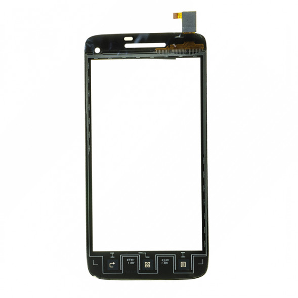 Тачскрин для Lenovo S960 (Черный)