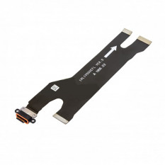 Шлейф для Huawei P30 Pro (VOG-L29) на разъем зарядки