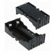Battery Holder for Li-ion 2X18650 Батарейный отсек на плату