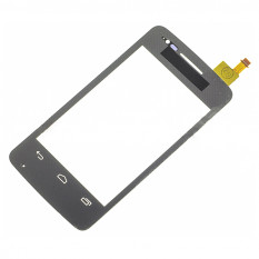 Тачскрин для Alcatel One Touch 4030 Di S'POP черный