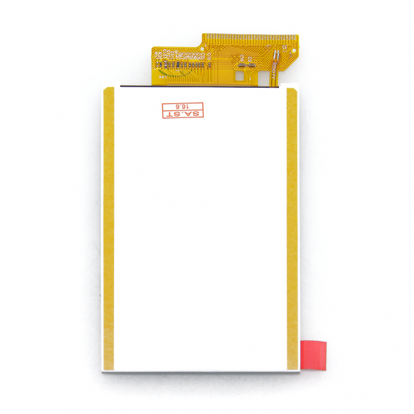 Дисплей для Explay Bit