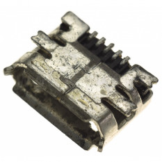 Системный микро разъем USB для Nokia X2-02, 5130, 308, 309, 310